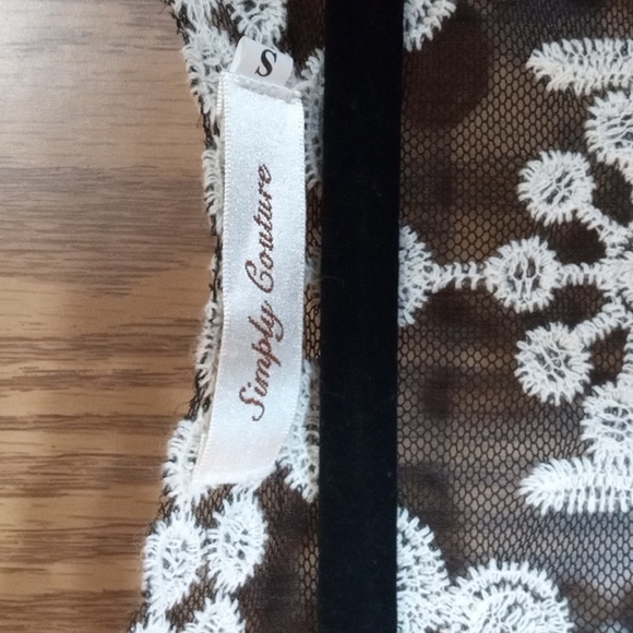 Simply Couture, wedding guest, special occasion, anniversary, embroide… - Picture 4 of 7